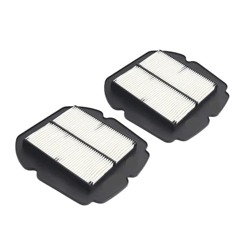 Filtre à air moto Suzuki SFV650 résout les pertes de puissance