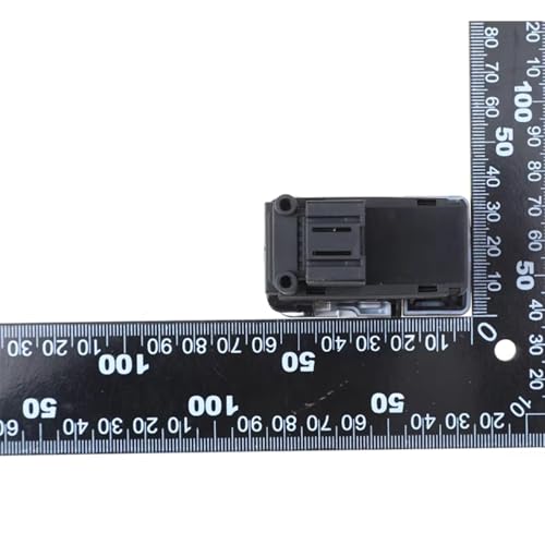 Botón de retención para VW E-Golf interruptor de freno de mano 2015 6