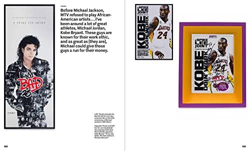 9781636810133 Spike Lee: Director'S Inspiration thumb #8