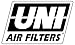 Uni Filter UP-6152 UP 6152 POD FILTER