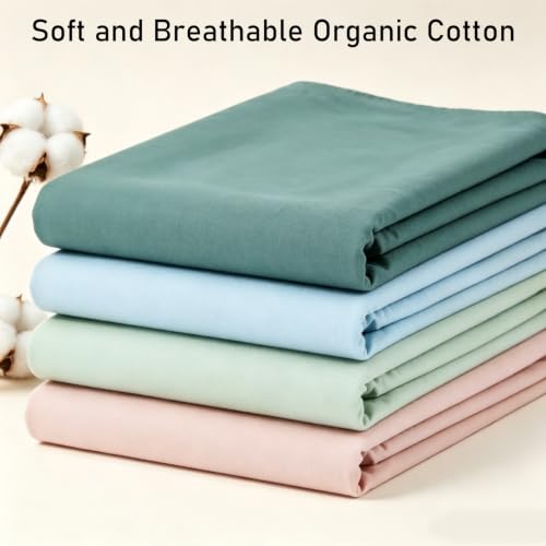 Image of Organic Replacement Cover, Waterproof Spare Cover, Removable Covers