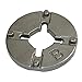 RYOBI OEM 692496002 Multi-Tool Blade Adapter P570 MT100 MT100G PSL1MT01 NT1MT P343 0