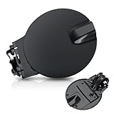 10385417 Fuel Filler Door Gas Tank Cover Compatible with Chevy Colorado GMC Canyon...
