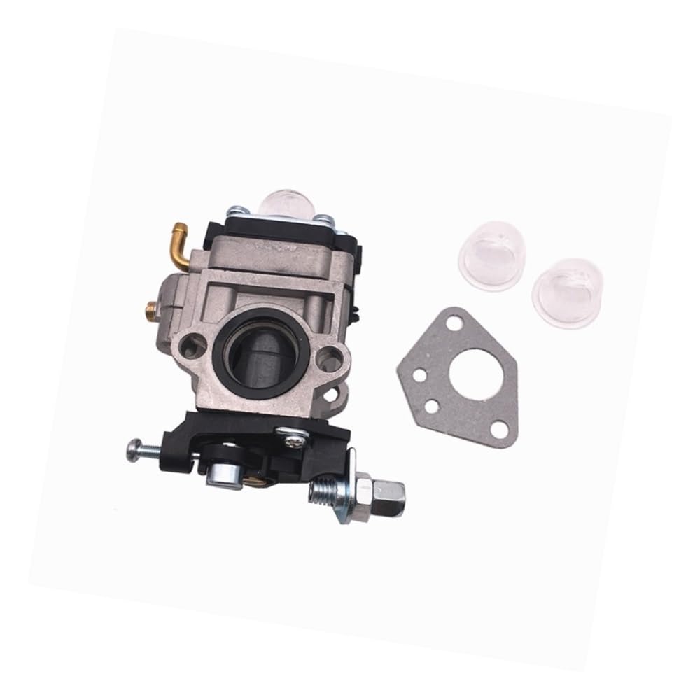 Kit carburateur 15mm pour débroussailleuse pour un jardin net sans panne