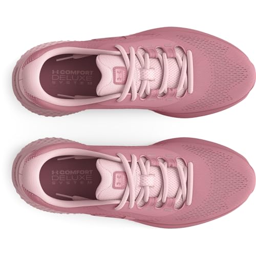 Image of Under Armour Womens Ua W Charged Rogue 4 Sneaker
