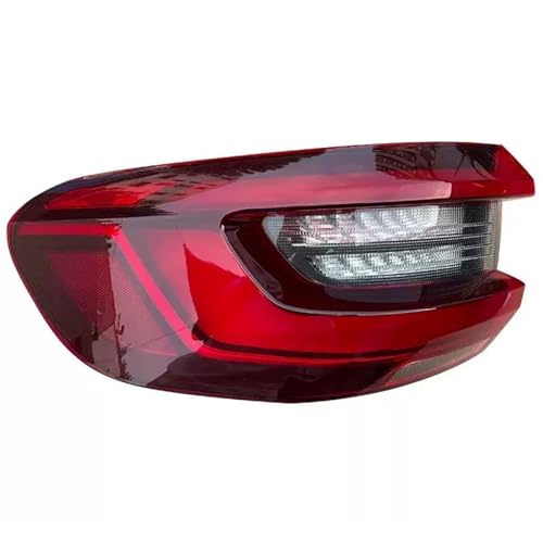 Feu arrière LED haut de gamme pour BMW X5 G05 2019-2021 finition extérieure gauche