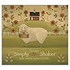 Legacysimplyshaker13x12paper2025hangingwallcalendar  Urban Country Home Decor Legacy simply shaker 13 x 12 paper 2025 hanging wall calendar  urban country home decor