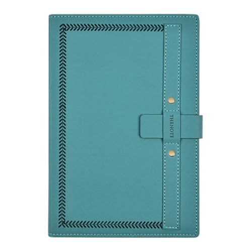 Journal ligné de grande capacité pour ne plus manquer d'espace