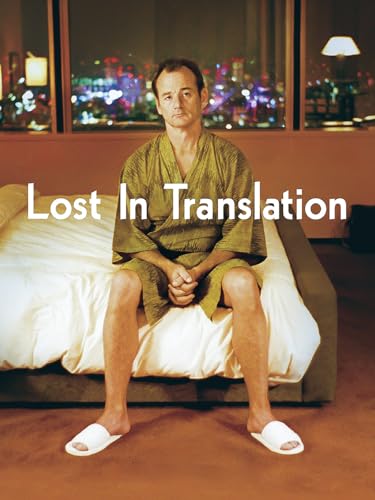 Lost in Translation