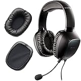 creative sound blaster tactic3d omega Ersatz für neue Ohrenschützer