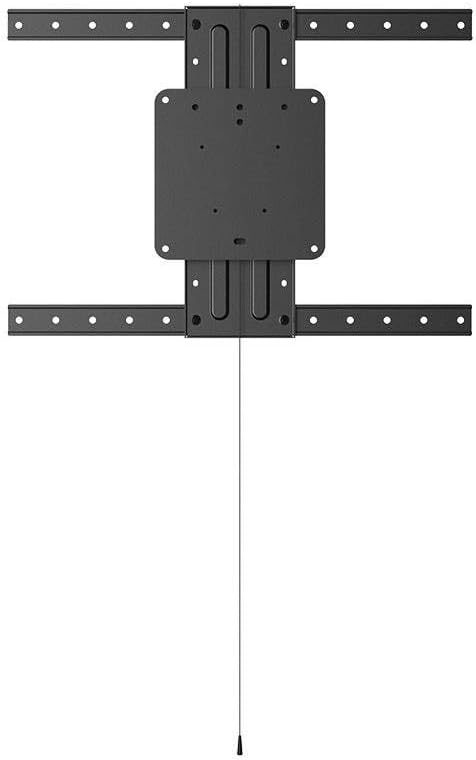 Exсluѕіvе Dіѕсоunt 70% Prісе Monoprice TV Wall Mount Bracket | 360 Degree, Fixed, for TVs 37in to 70in, Max Weight 110lbs, VESA Patterns Up to 600x400 Rotating - Entegrade Series Black
