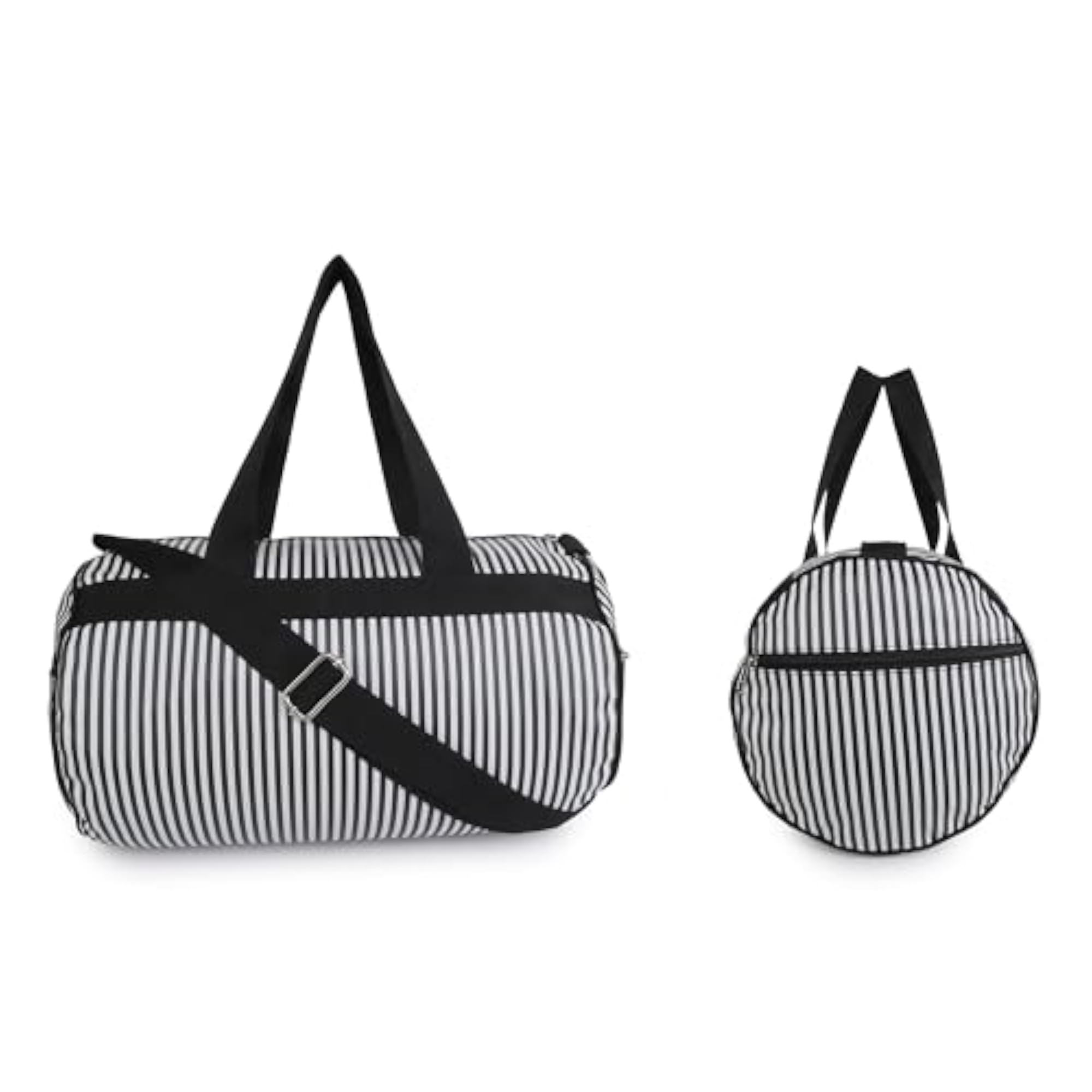Durable Travel Duffel Bag, Unisex