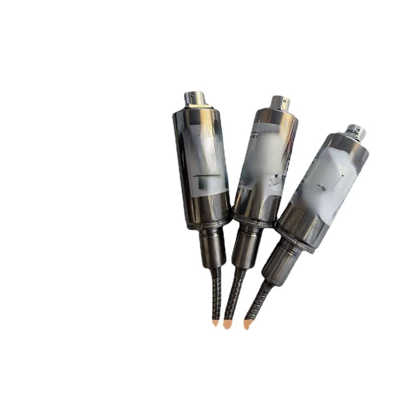 1pcs Melt Pressure Sensor PT124B/PT124G - High Precision Temperature Control Meter N70 for Industrial Applications(PT124B-121)