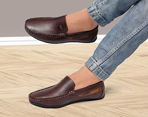Knoos-Mens-Loafer
