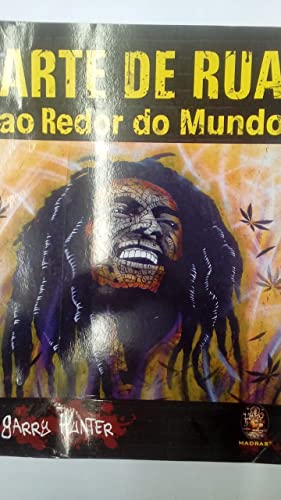 Arte de rua ao Redor do Mundo