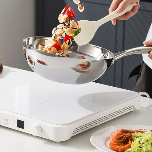 Opiniones de Tapas de sartenes para saltear para comprar online. 26 Imagen adicional