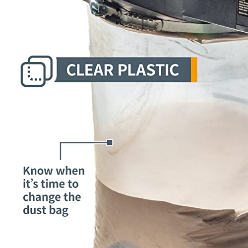 The 30 Best Vacuum & Dust Collector Bags of 2024 [Verified] Cherry Picks