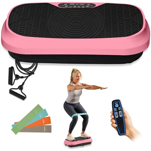 LifePro Waver Mini Vibration Plate