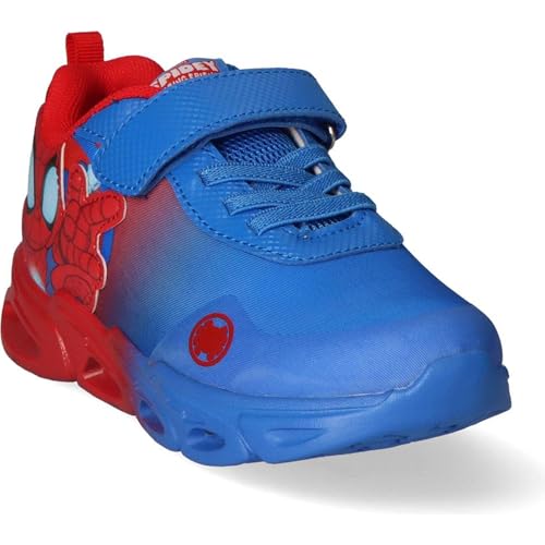 Basket Spidey enfant résistante et confortable en Eva