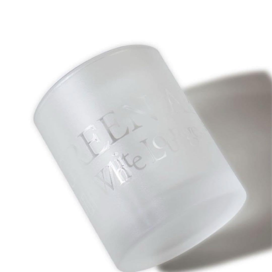 ミセスグリーンアップル　グラス GREEN LABEL x Mrs. GREEN APPLE グラス 紙袋付き - メルカリ