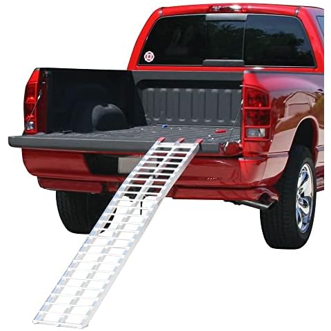 Rage Powersports 89" Loading Ramp Cover