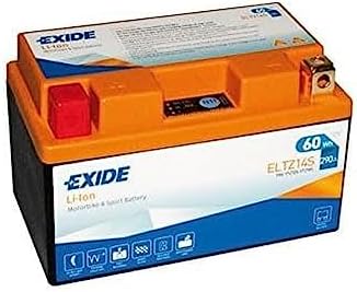 Batteria Gel Per Moto 12V 8AH Bike-Power - +30% Potenza Avviamento | Per Moto, Quad, Trattorini - Foto 2