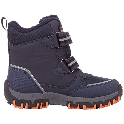 Kappa Rescue Tex K Unisex Kids, Classic Boots2