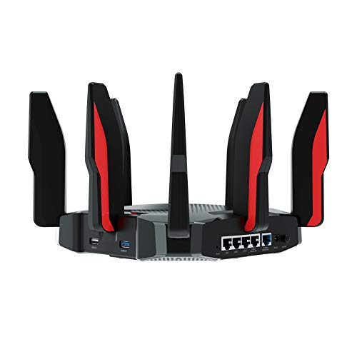 enterprise WiFi router Multi Function product image