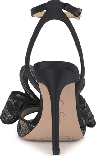 Image of Jessica Simpson Women's Olivine Bow Heeled Sandal