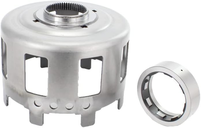 Sonnax 7774902K Shell, Reaction Sun (The Smart