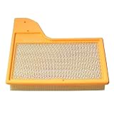 Engine Air Filter For FORD MUSTANG Convertible 2.3T 2014-2020/GT 5.0L 2012-Car Replacement Parts