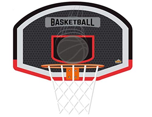 Muñecas 6694 Saica - Tabla de Baloncesto