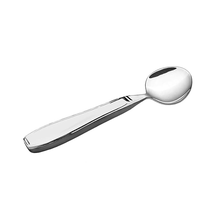 Buy BUNMO Weighted Utensils for Tremors and Parkinsons Patients Heavy