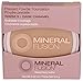 MINERAL FUSION Warm 5 Pressed Base, 0.32 OZ
