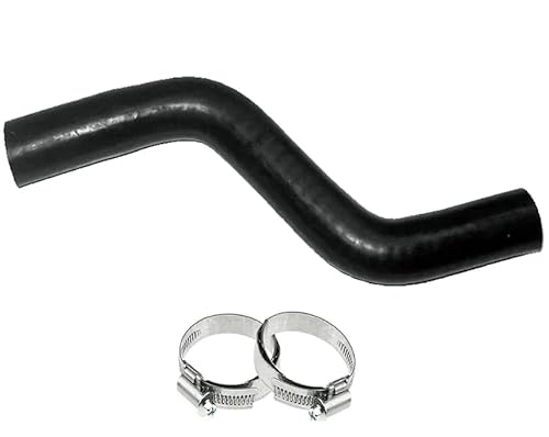 Oil Turbo Charger Lower Return Hose For FORD FIESTA V VI FUSION 1.4 SU00100569