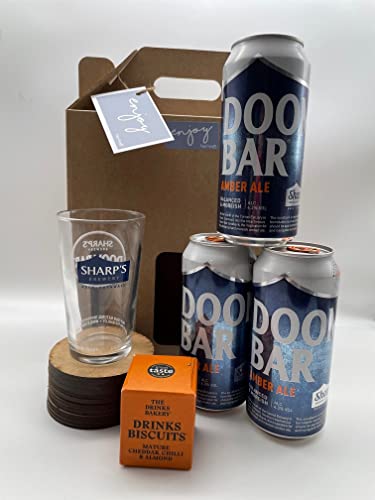 Doom Bar Ale Box Set (Cans)