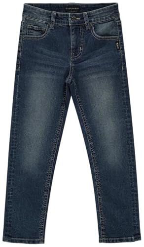Silver Jeans Co. Boys' Every Perfect Season for a New Pair of Silver Jeans. Thoughfully Designed for Everyday wear. Cai1219b