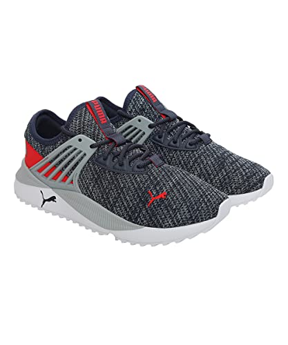 Image of Puma Unisex-Adult Pacer Future Doubleknit Sneaker