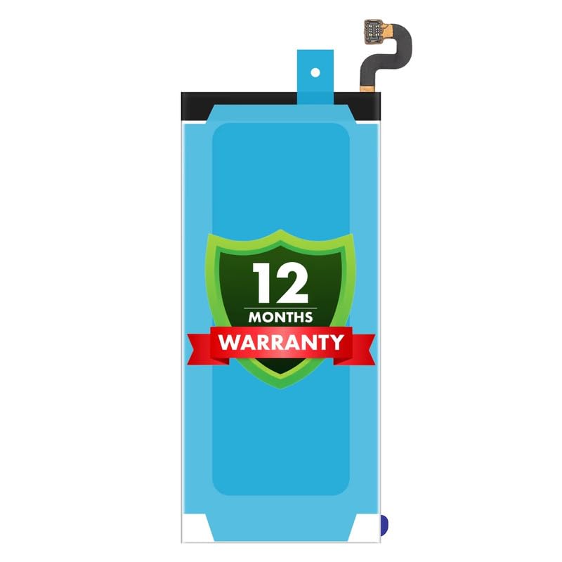 Image of Original EB-BG935ABE Battery Compatible for Samsung Galaxy S7 Edge - (3600mAh) - 1 Year Warranty DF7