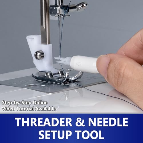 Brother industrial sewing machine