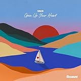 Photo Gallery open up your heart