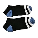 PYSUNPOKUILN Low Cut Breathable Casual Socks