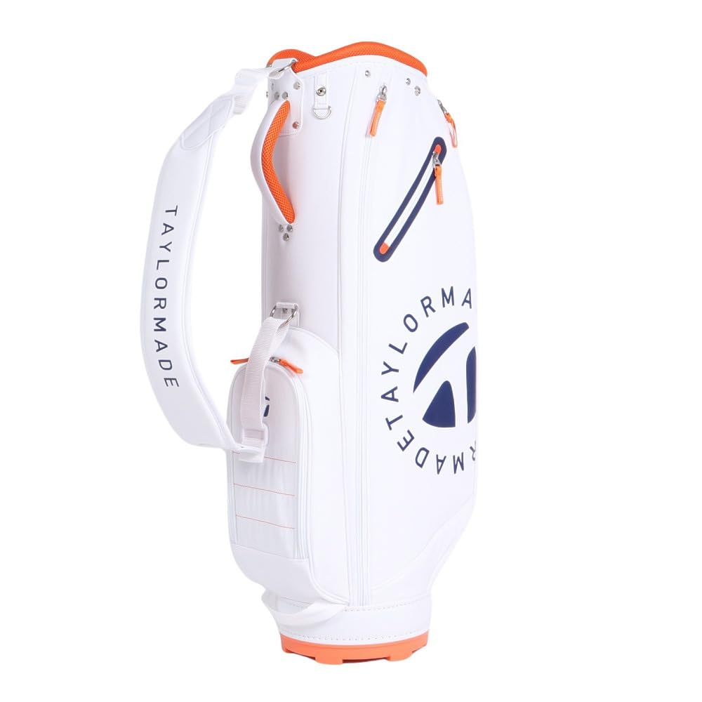 Amazon | テーラーメイド(TAYLOR MADE) サークルTライト キャディ