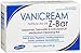 Vanicream Z-Bar Medicated Cleansing Bar - 3.36 oz, Pack of 5