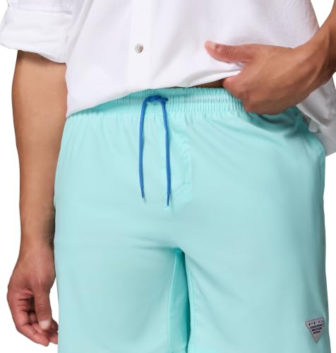 Columbia Men's PFG Rambler Water Short - image 4