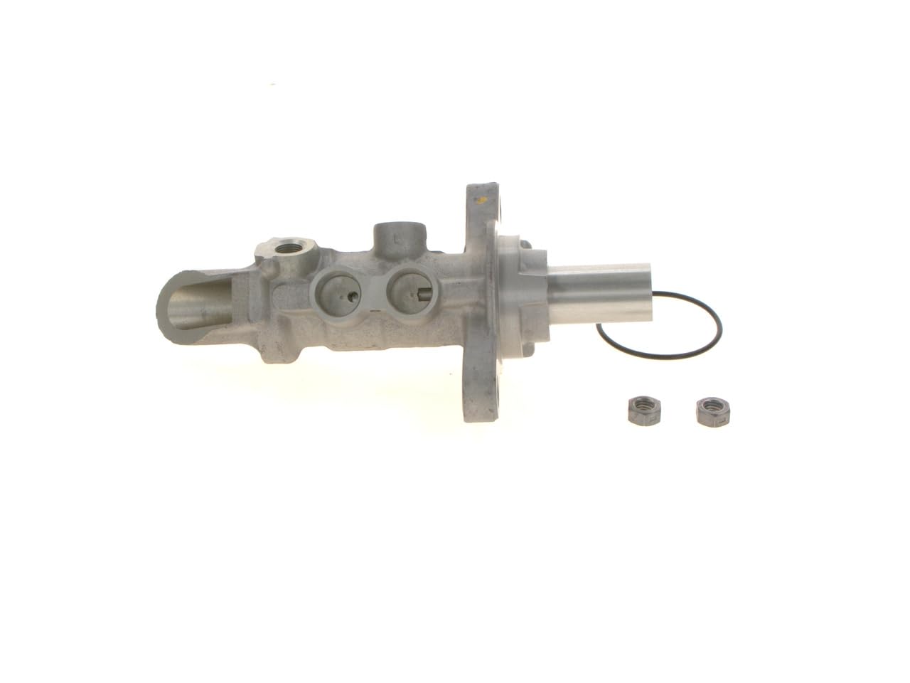 BOSCH Maître cylindre de frein 0204701709 Compatible avec: RENAULT FLUENCE, MEGANE III Schrägheck