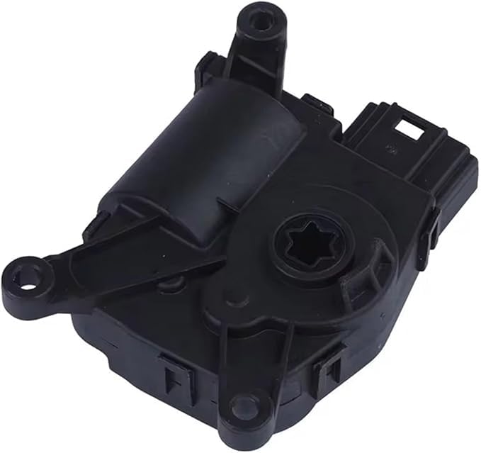 Servomoteur de climatisation bloqué ? Solution pour volet Q3 2015