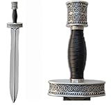 Xiphos Greek Sword by Marto of Toledo Spain 504