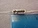 2 Sprague Mil-Spec M39006/22-0164 6.8uF 75V 20% Wet Tantalum Capacitors