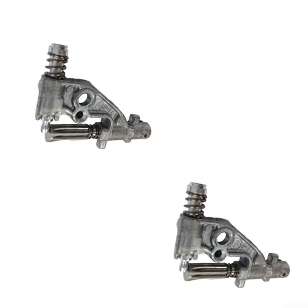 Bomba de Lubricación para Sierra 455 460 461 Metal